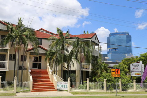 Toowong Central Motel Apartments - Your Accommodation 0