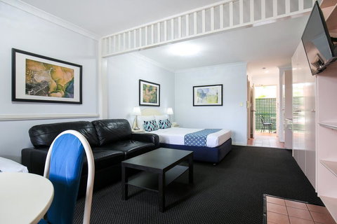 Toowong Central Motel Apartments - Your Accommodation 2