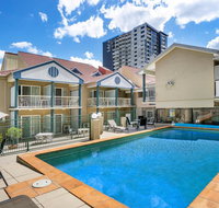 Toowong Inn  Suites - Your Accommodation