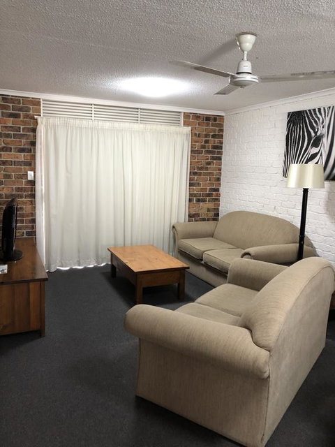 Toowong Villas - Your Accommodation 1