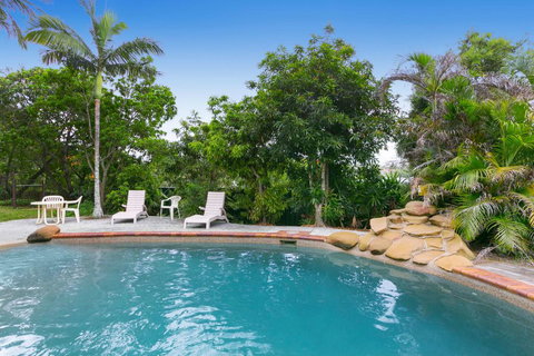 Toowong Villas - Your Accommodation 0