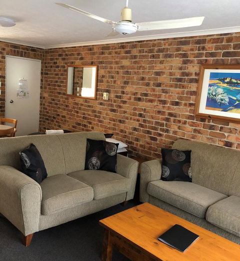 Toowong Villas - Your Accommodation 3