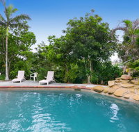 Toowong Villas - Your Accommodation
