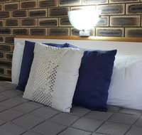 Top of the Town Motel - Your Accommodation