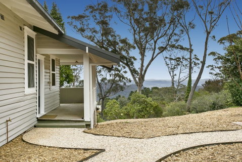 Toria Views - Your Accommodation 0