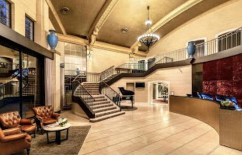 Top Private Service, Business Reception, Alternative Travel - Your Accommodation 2