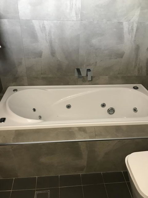 Town & Country Motor Inn - Your Accommodation 3