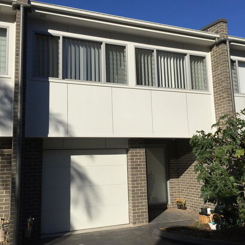 Townhouse - Your Accommodation 3