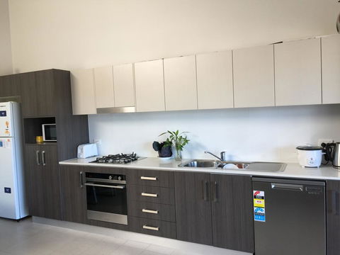 Townhouse - Your Accommodation 2