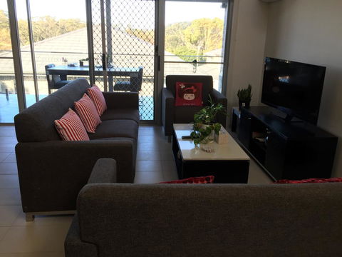 Townhouse - Your Accommodation 1