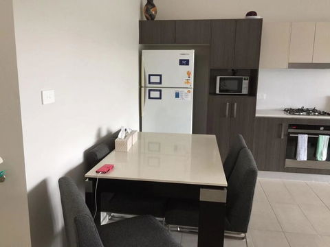 Townhouse - Your Accommodation 0