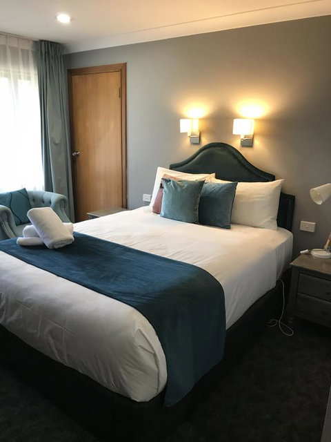 Town & Country Motor Inn - Your Accommodation 2
