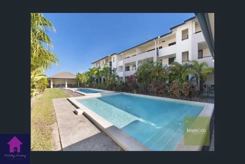 Townsville Luxury Spacious Apt 3 BR-2BTH Pools - Your Accommodation 3