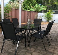 Townsville Wistaria Spacious Home - Your Accommodation