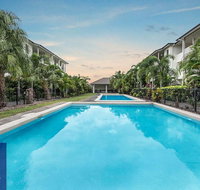 Townsville Luxury spacious Apt 3 BR-2BTH Pools - Your Accommodation
