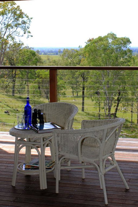 Tracks End Retreat - Your Accommodation 3