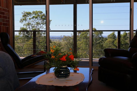 Tracks End Retreat - Your Accommodation 2