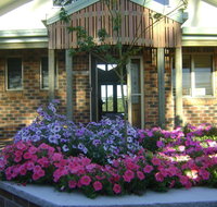 Tracks End Retreat - Your Accommodation
