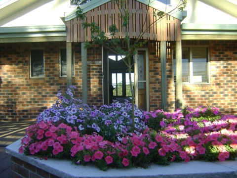Tracks End Retreat - Your Accommodation 0
