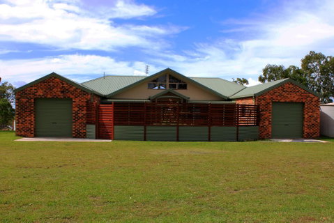 Tracks End Retreat - Your Accommodation 1