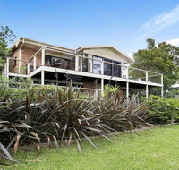 Tradewinds  The Bay - all the comforts of home - Your Accommodation