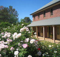 Trafalgar BB - Your Accommodation