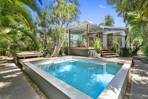 Tranquil & Tropical, Sunshine Beach - Your Accommodation 0