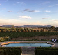 Tranquil Vale Vineyard - Your Accommodation