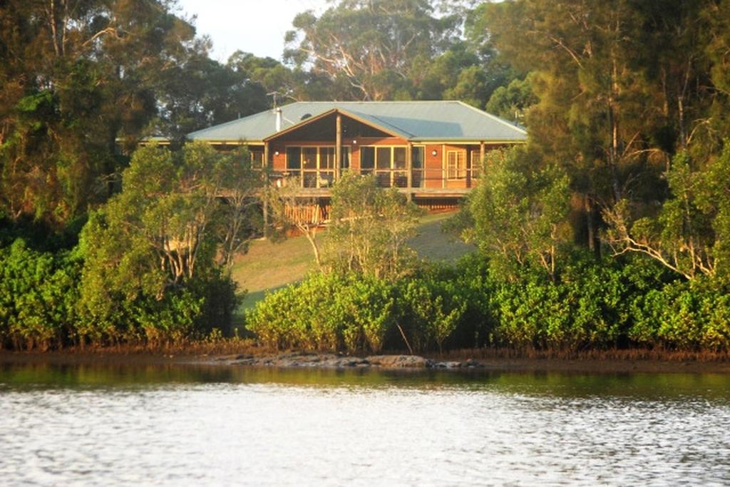 Deep Creek ACT Your Accommodation