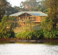 Tranquility - Adults Only Retreat - Your Accommodation