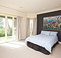 Tranquill Garden Hideaway - Your Accommodation