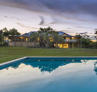 TRANQUILO BEACH HOUSE - Your Accommodation