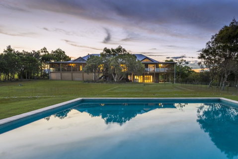 TRANQUILO BEACH HOUSE - Your Accommodation 0