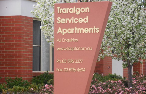 Traralgon Serviced Apartments - Your Accommodation 3
