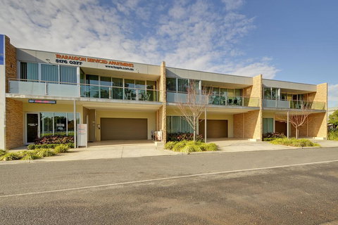 Traralgon Serviced Apartments - Your Accommodation 0