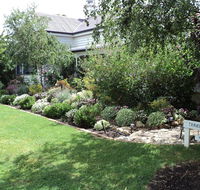 Travellers Rest BB - Your Accommodation