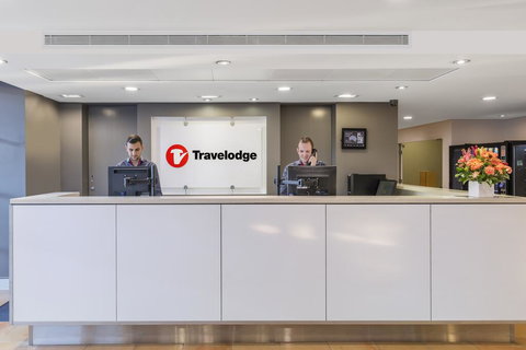 Travelodge Hotel Blacktown Sydney - Your Accommodation 1