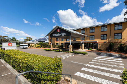 Travelodge Hotel Blacktown Sydney - Your Accommodation 0