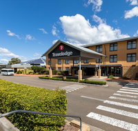Travelodge Hotel Blacktown Sydney - Your Accommodation
