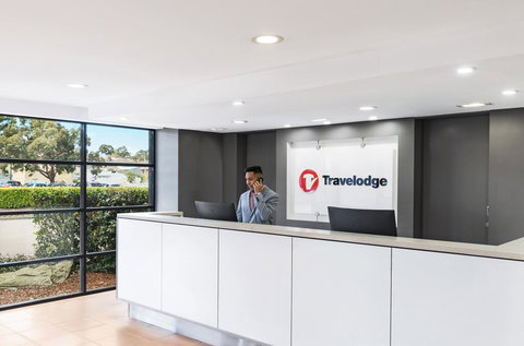 Travelodge Hotel Blacktown Sydney - Your Accommodation 2