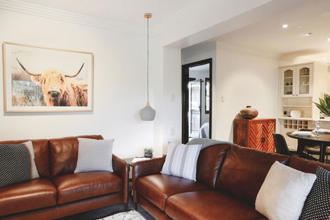 Tre Sorelle Camden - Your Accommodation 2