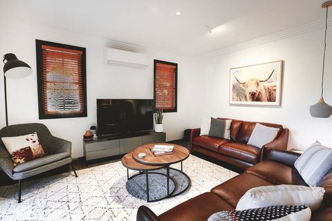 Tre Sorelle Camden - Your Accommodation 1