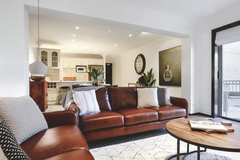 Tre Sorelle Camden - Your Accommodation 0