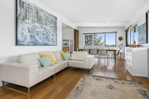 TREE TOPS VIEWS - BLAIRGOWRIE - Your Accommodation 2