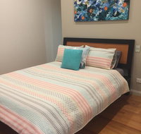 Treehouse Retreat - Your Accommodation