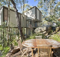 TreetopsWagstaffe - Your Accommodation