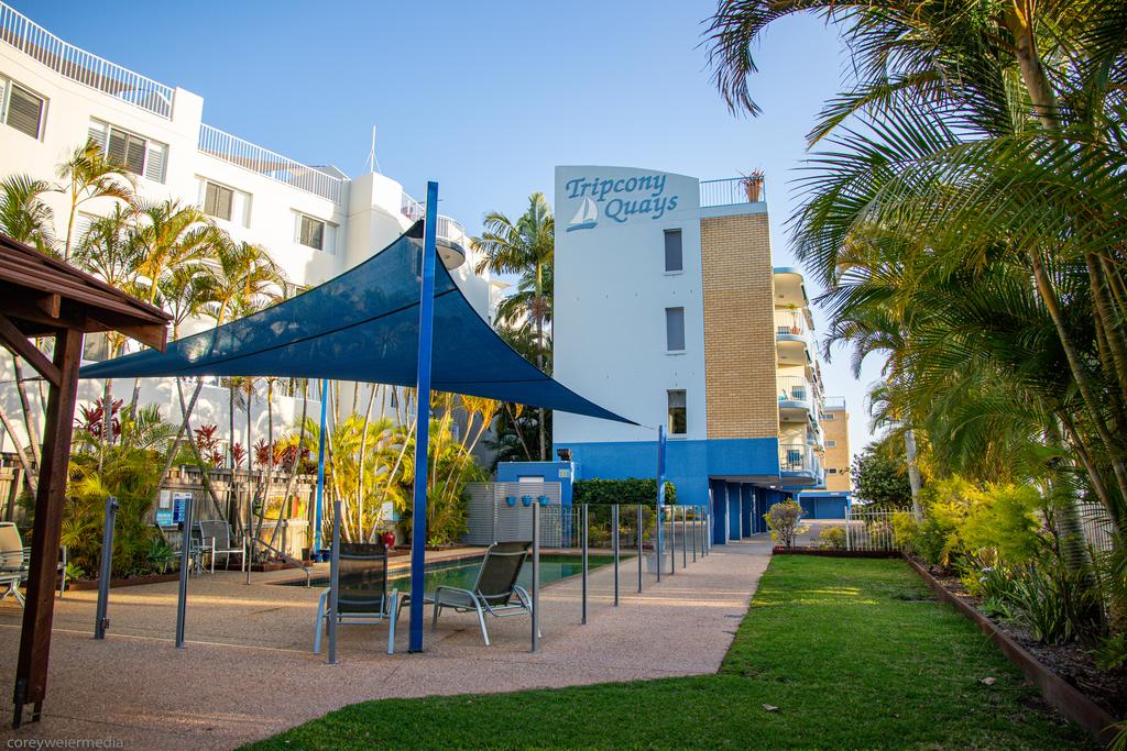 Your Accommodation
