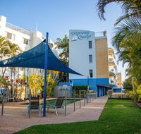 Tripcony Quays - Your Accommodation