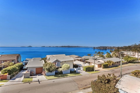 Triview Unit 11 - Soldiers Point - Your Accommodation 1