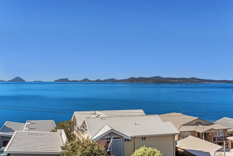 Triview Unit 11 - Soldiers Point - Your Accommodation 2
